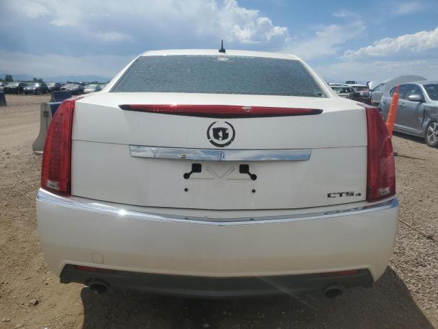 Продажа на аукционе авто 2008 Cadillac Cts, vin: 1G6DG577880164883, номер лота: 63739725