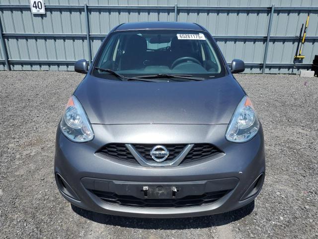 65281175 :رقم المزاد ، 3N1CK3CP8GL234484 vin ، 2016 Nissan Micra مزاد بيع