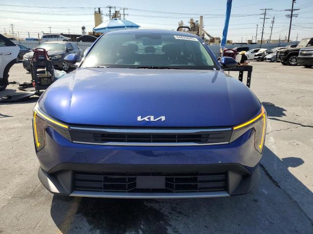 2025 Kia K4 Lx მანქანა იყიდება აუქციონზე, vin: 3KPFT4DE0SE055220, აუქციონის ნომერი: 64620945