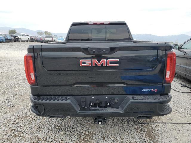 Продажа на аукционе авто 2025 Gmc Sierra, vin: 3GTUUEE85SG251029, номер лота: 64851395