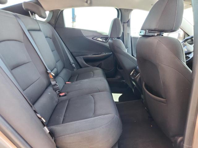 2018 Chevrolet Malibu Lt მანქანა იყიდება აუქციონზე, vin: 1G1ZD5ST6JF260118, აუქციონის ნომერი: 63530085