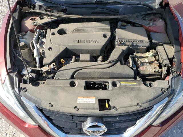 Продажа на аукционе авто 2018 Nissan Altima, vin: 1N4AL3AP0JC232483, номер лота: 64772335