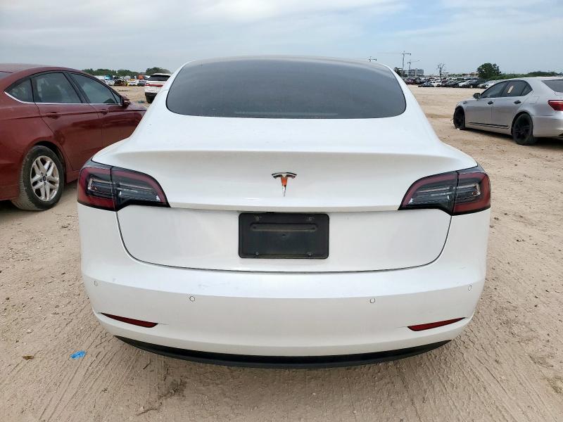 Aukcja sprzedaży 2021 Tesla Model 3, vin: 5YJ3E1EA6MF871479, numer aukcji: 65638045