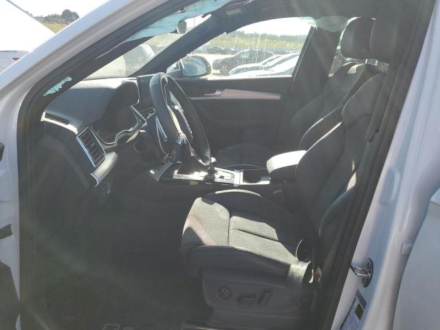 Aukcja sprzedaży 2024 Audi Q5 E, vin: WA1E2AFY8R2070649, numer aukcji: 65296445