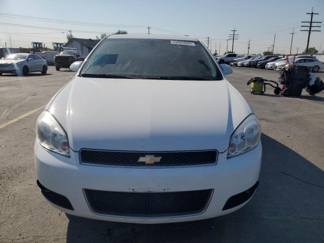 Aukcja sprzedaży 2012 Chevrolet Impala Ltz, vin: 2G1WC5E3XC1210009, numer aukcji: 65095665