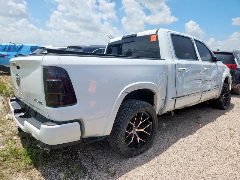 Продаж на аукціоні авто 2022 Ram 1500 Limit, vin: 1C6SRFHT4NN375309, номер лоту: 67290845