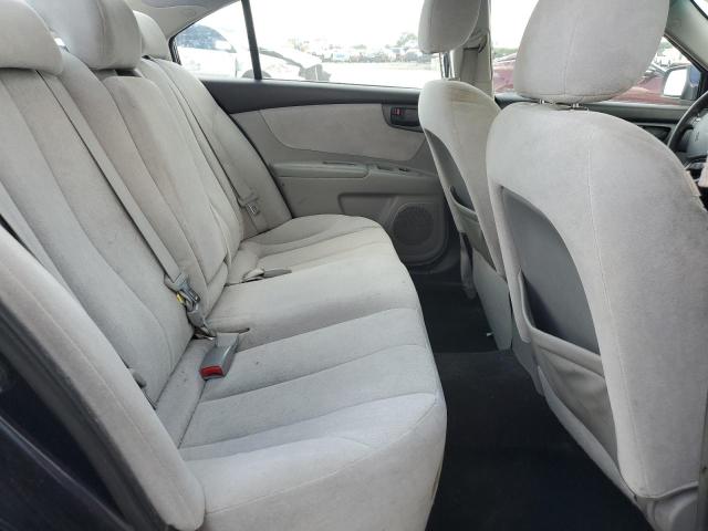 Продажа на аукционе авто 2010 Kia Optima, vin: KNAGG4A89A5425241, номер лота: 65063305