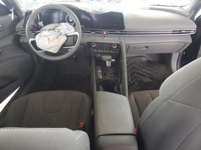 2025 Hyundai Elantra Sel მანქანა იყიდება აუქციონზე, vin: KMHLS4DGXSU968281, აუქციონის ნომერი: 65514105