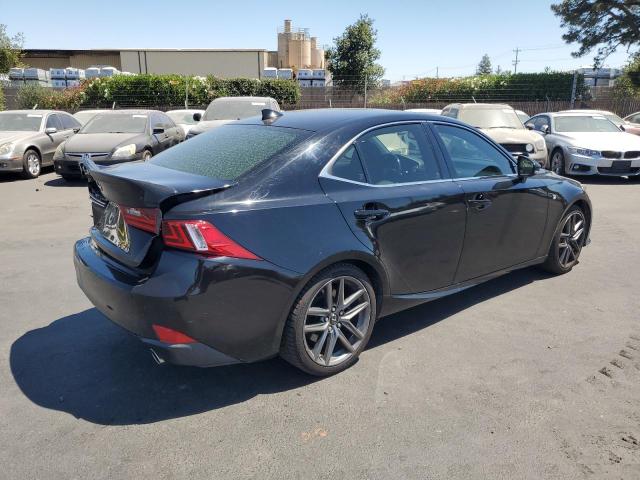 Aukcja sprzedaży 2015 Lexus Is 350, vin: JTHBE1D24F5021147, numer aukcji: 65463955
