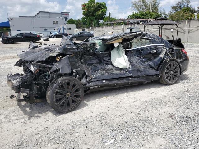 2019 Mercedes-benz Cla მანქანა იყიდება აუქციონზე, vin: WDDSJ4EB0KN742966, აუქციონის ნომერი: 46592476