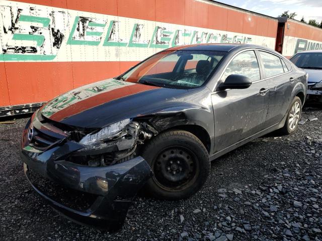 Продаж на аукціоні авто 2012 Mazda 6, vin: 1YVHZ8BH7C5M06014, номер лоту: 62374795