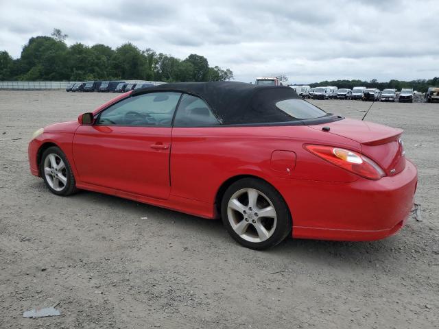 2006 Toyota Camry Solara მანქანა იყიდება აუქციონზე, vin: 4T1FA38P26U086368, აუქციონის ნომერი: 63666315