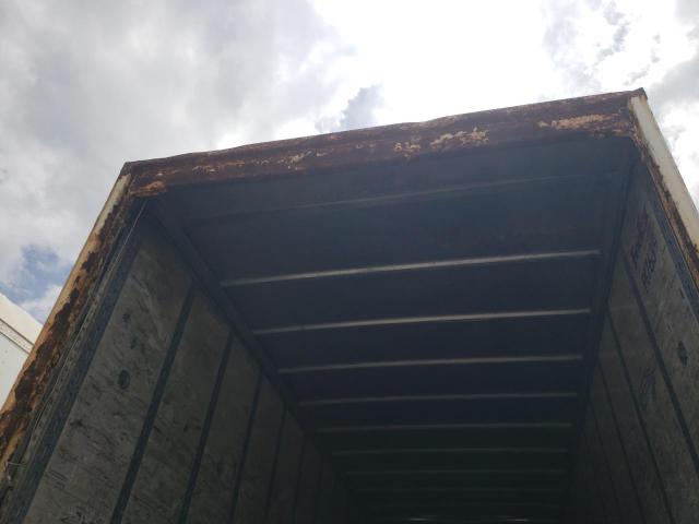 Продажа на аукционе авто 2006 Wabash Dry Van Trailer, vin: 1JJV281W26L977950, номер лота: 59097725