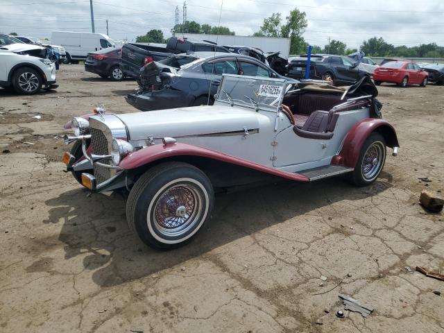 Aukcja sprzedaży 1929 Mercedes-benz Uk, vin: B2672, numer aukcji: 77095175