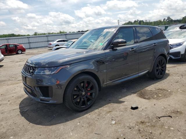 Auction sale of the 2020 Land Rover Range Rove, vin: SALWR2SE1LA700055, lot number: 64263295
