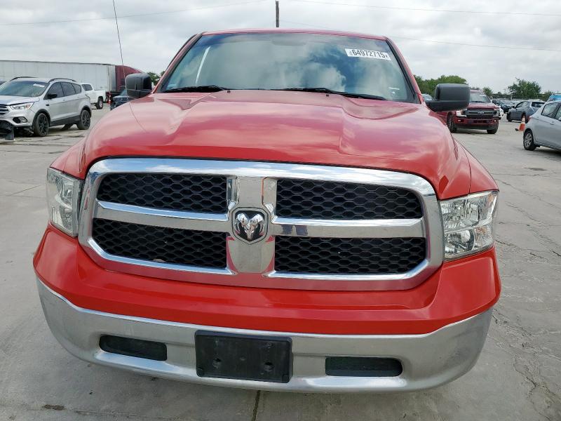 64972715 :رقم المزاد ، 1C6RR7TT9LS124666 vin ، 2020 Ram 1500 Class مزاد بيع