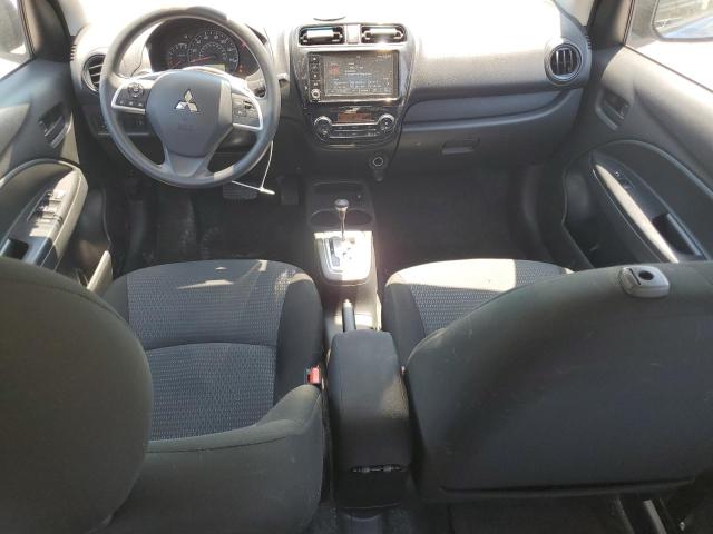 Продаж на аукціоні авто 2022 Mitsubishi Mirage G4, vin: ML32FUFJ1NHF06076, номер лоту: 64423105