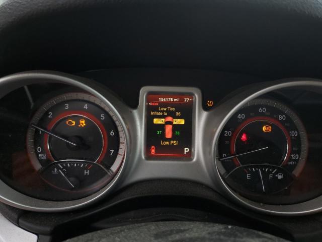 Продаж на аукціоні авто 2017 Dodge Journey, vin: 3C4PDCBB3HT670322, номер лоту: 63700185