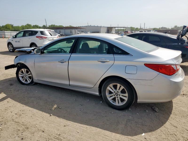 63272195 :رقم المزاد ، 5NPEB4ACXDH629032 vin ، 2013 Hyundai Sonata مزاد بيع