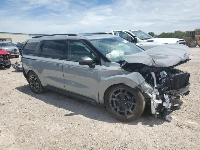 Продаж на аукціоні авто 2025 Kia Carnival, vin: KNDNE5K35S6515023, номер лоту: 63012515