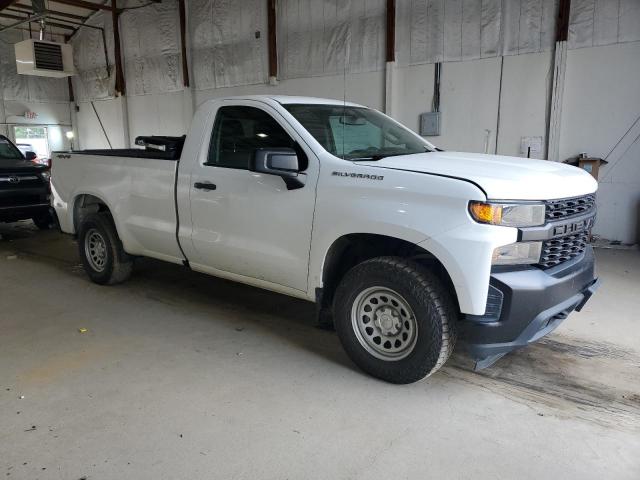 Продаж на аукціоні авто 2020 Chevrolet Silverado, vin: 3GCNYAEF2LG321328, номер лоту: 63599105