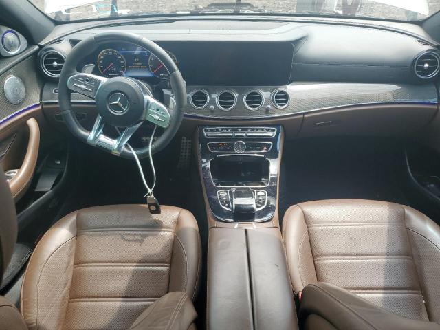 Продажа на аукционе авто 2019 Mercedes-benz E 63 Amg-s, vin: WDDZF8KB1KA553360, номер лота: 63643575