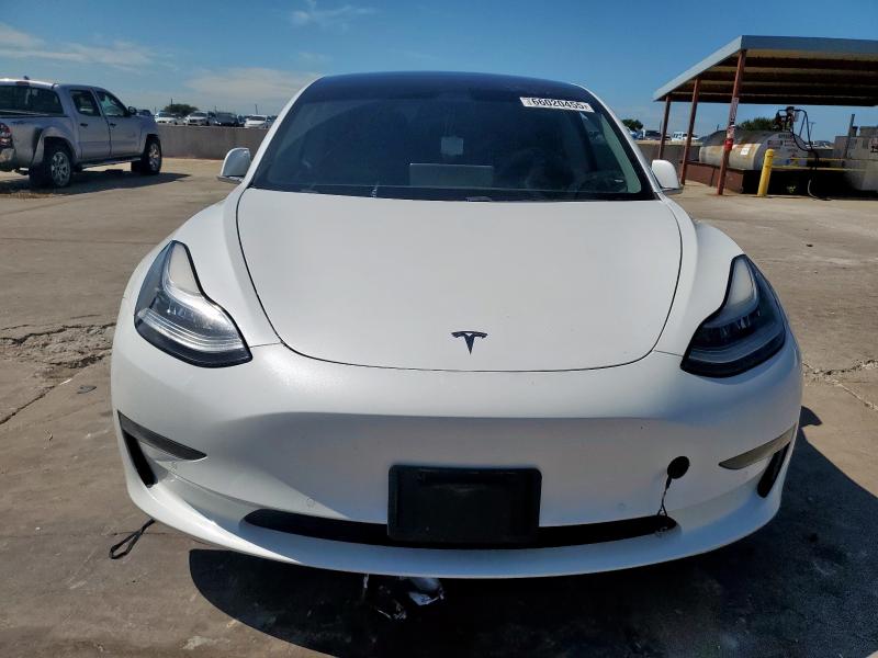 Продажа на аукционе авто 2020 Tesla Model 3, vin: 5YJ3E1EA4LF799762, номер лота: 66020455