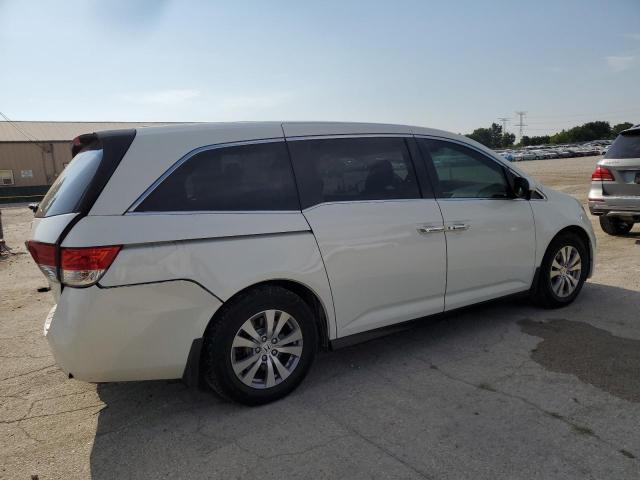 63820955 :رقم المزاد ، 5FNRL5H66GB092148 vin ، 2016 Honda Odyssey مزاد بيع