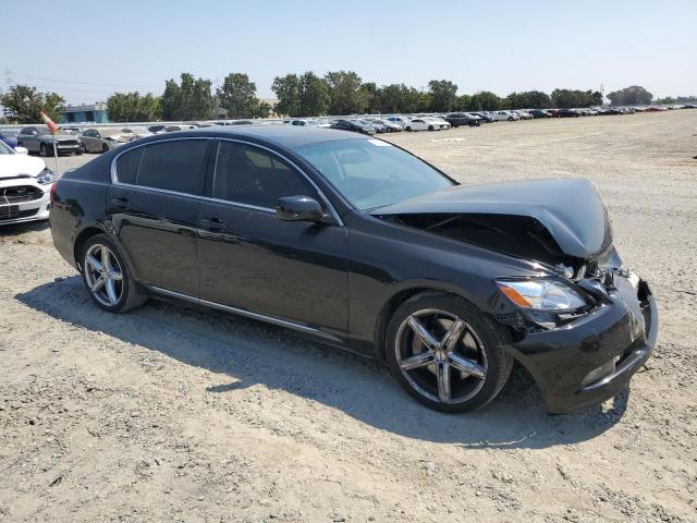 64394045 :رقم المزاد ، JTHBE96S770014123 vin ، 2007 Lexus Gs 350 مزاد بيع