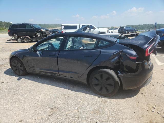 2025 Tesla Model 3 მანქანა იყიდება აუქციონზე, vin: 5YJ3E1EB6SF884724, აუქციონის ნომერი: 62557245
