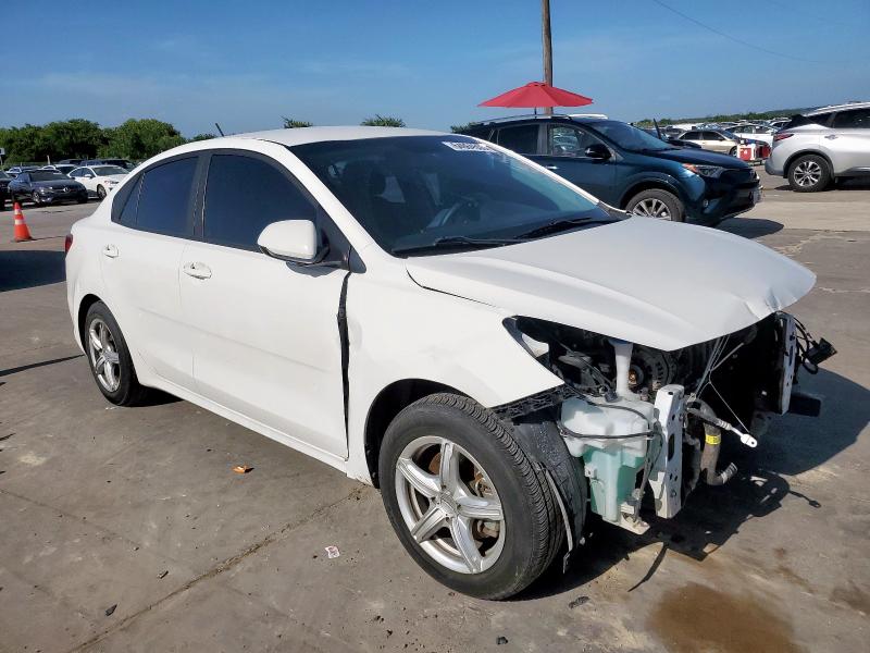 Продаж на аукціоні авто 2019 Kia Rio S, vin: 3KPA24AB5KE217432, номер лоту: 64664555
