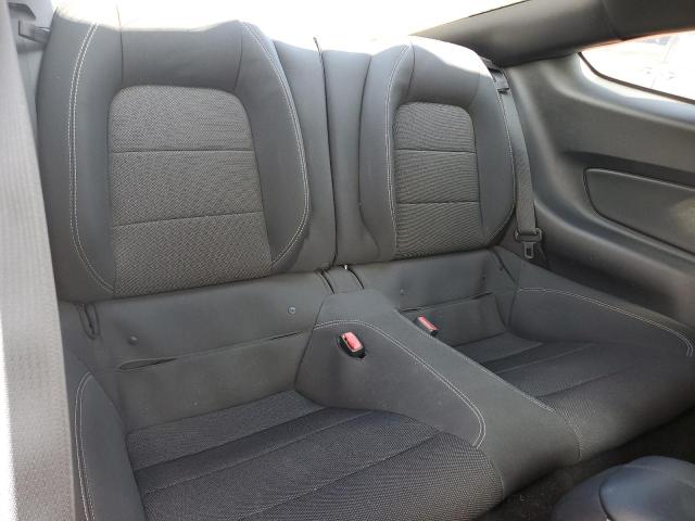 Продажа на аукционе авто 2016 Ford Mustang, vin: 1FA6P8AM5G5245238, номер лота: 64274865