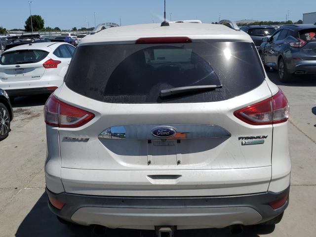 Aukcja sprzedaży 2015 Ford Escape Tit, vin: 1FMCU0J95FUA92671, numer aukcji: 63930755