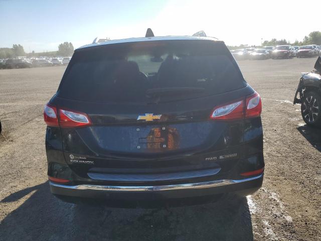 Aukcja sprzedaży 2018 Chevrolet Equinox, vin: 2GNAXVEV2J6128032, numer aukcji: 65458665