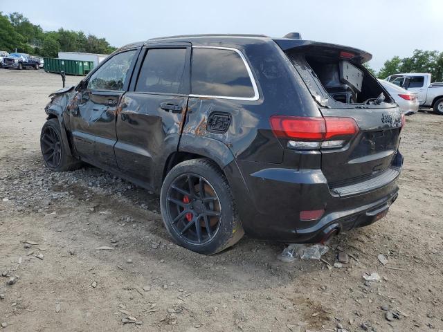 64245195 :رقم المزاد ، 1C4RJFDJ9FC792067 vin ، 2015 Jeep Grand Cher مزاد بيع