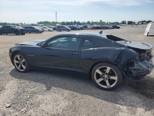 Продажа на аукционе авто 2013 Chevrolet Camaro Lt, vin: 2G1FC1E32D9220223, номер лота: 66272665