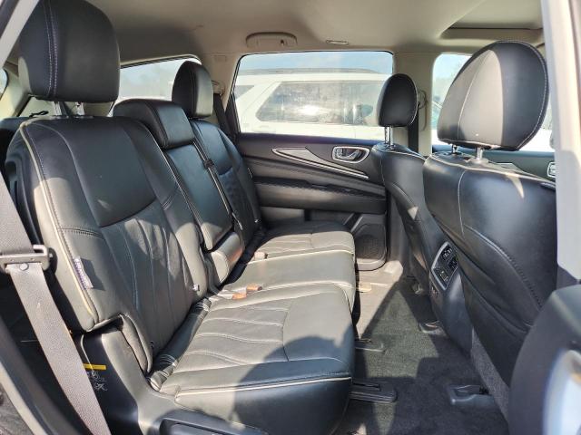 Продажа на аукционе авто 2019 Infiniti Qx60 Luxe, vin: 5N1DL0MMXKC528843, номер лота: 65641535