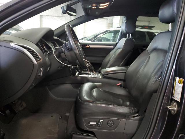 Продаж на аукціоні авто 2011 Audi Q7, vin: WA1WMAFE4BD002184, номер лоту: 62412595