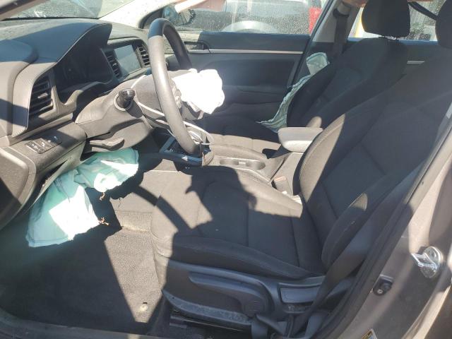 Aukcja sprzedaży 2020 Hyundai Elantra, vin: KMHD84LF4LU937010, numer aukcji: 62990355