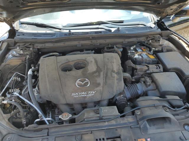 Продаж на аукціоні авто 2016 Mazda 3, vin: JM1BM1U7XG1303611, номер лоту: 64791645