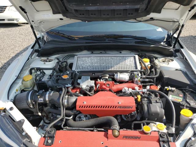 Продажа на аукционе авто 2012 Subaru Impreza Wr, vin: JF1GV8J68CL013976, номер лота: 66170215