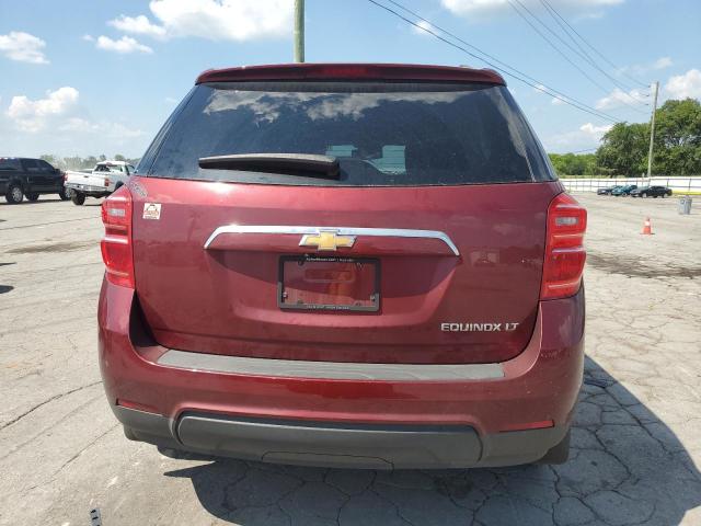 Продажа на аукционе авто 2016 Chevrolet Equinox Lt, vin: 2GNALCEKXG1149111, номер лота: 66559195