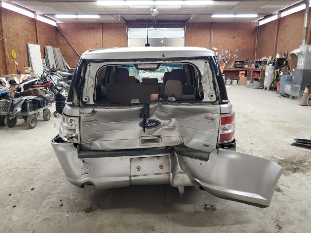 Aukcja sprzedaży 2014 Ford Flex, vin: 2FMHK6C84EBD20022, numer aukcji: 63208655