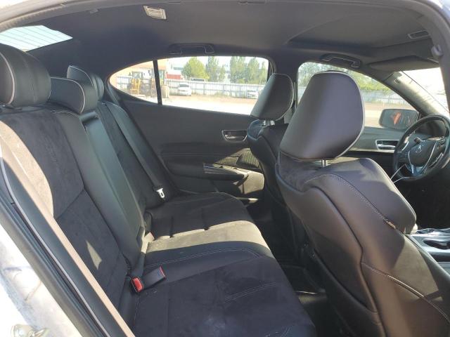 Aukcja sprzedaży 2020 Acura Tlx Advanc, vin: 19UUB3F80LA800968, numer aukcji: 61834025