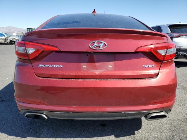 Aukcja sprzedaży 2016 Hyundai Sonata Spo, vin: 5NPE34AF2GH273591, numer aukcji: 63714855