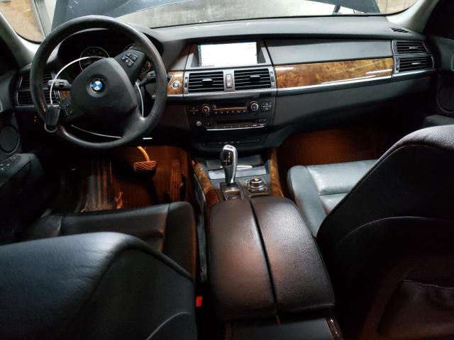 Auction sale of the 2012 Bmw X5 Xdrive3, vin: 5UXZV4C58CL754689, lot number: 63024635