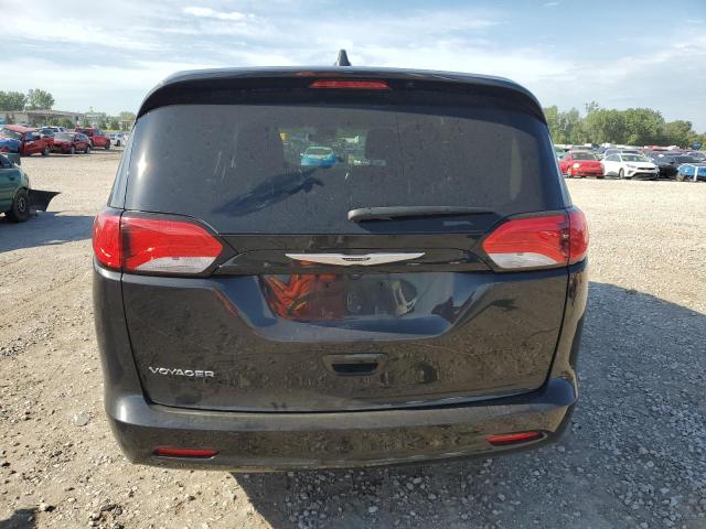 2023 Chrysler Voyager მანქანა იყიდება აუქციონზე, vin: 2C4RC1CG8PR534621, აუქციონის ნომერი: 63292495