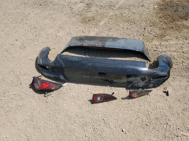 65076385 :رقم المزاد ، JM1BPBML9N1521403 vin ، 2022 Mazda 3 Premium مزاد بيع