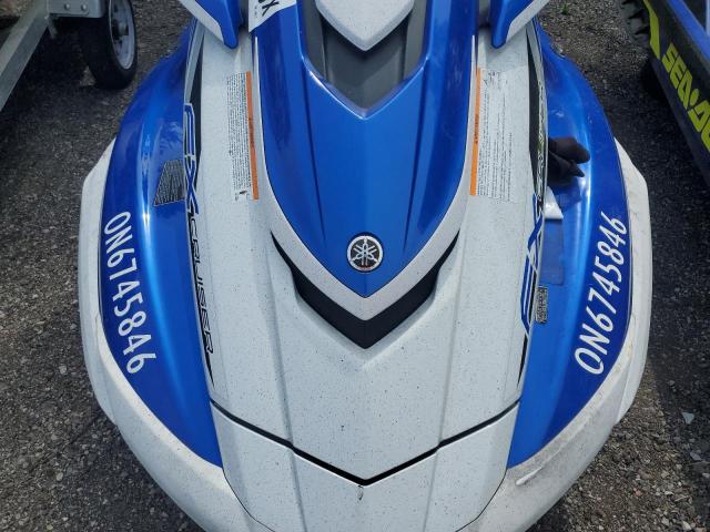Продаж на аукціоні авто 2019 Yamaha Fx Cruiser, vin: YAMA1294B919, номер лоту: 64766485