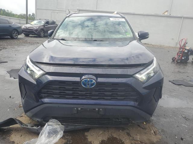 Продаж на аукціоні авто 2023 Toyota Rav4 Xle, vin: 4T3RWRFV9PU090509, номер лоту: 63707565